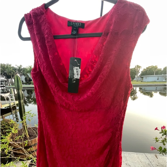 Lauren, Ralph Lauren - Picture 3 of 10